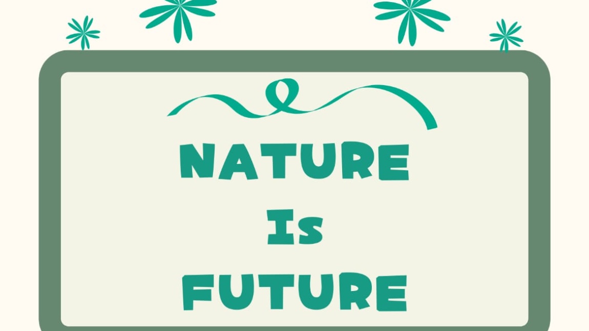 Nature İs Future e Twinning Projesi